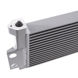 Mishimoto 15-20 BMW F80 M3/M4 Oil Cooler Kit MMOC-F80-15K