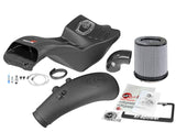 aFe Momentum GT Pro Dry S Stage-2 Intake System 15-17 Ford F-150 V8 5.0L 51-73114