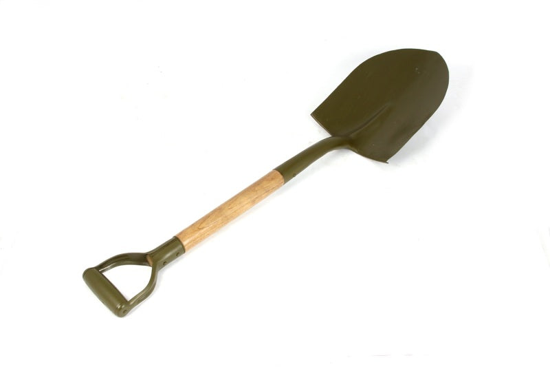 Omix Shovel 41-45 MB & GPW 50-52 M38 12021.96