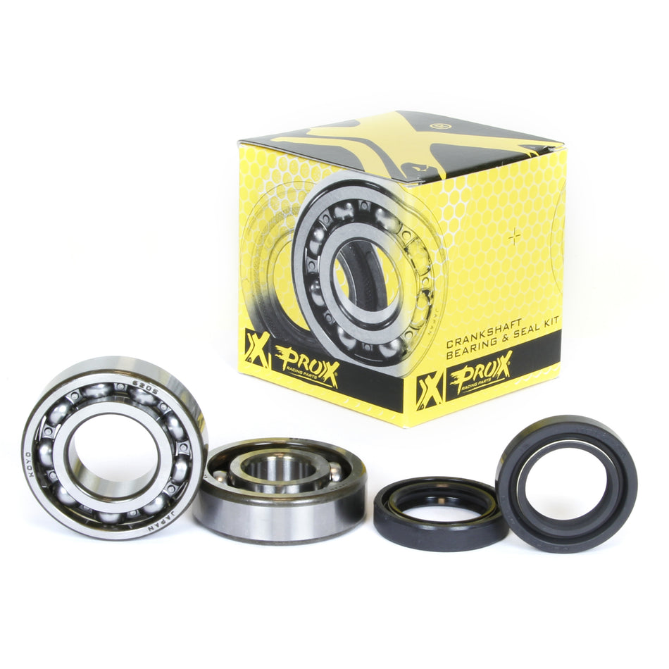 PROX Crankshaft Bearing & Seal Kit Yam 23.CBS22079