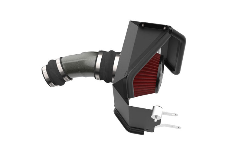 AEM 17-21 Kia Soul L4 2.0L F/I  Cold Air Intake System 21-887C