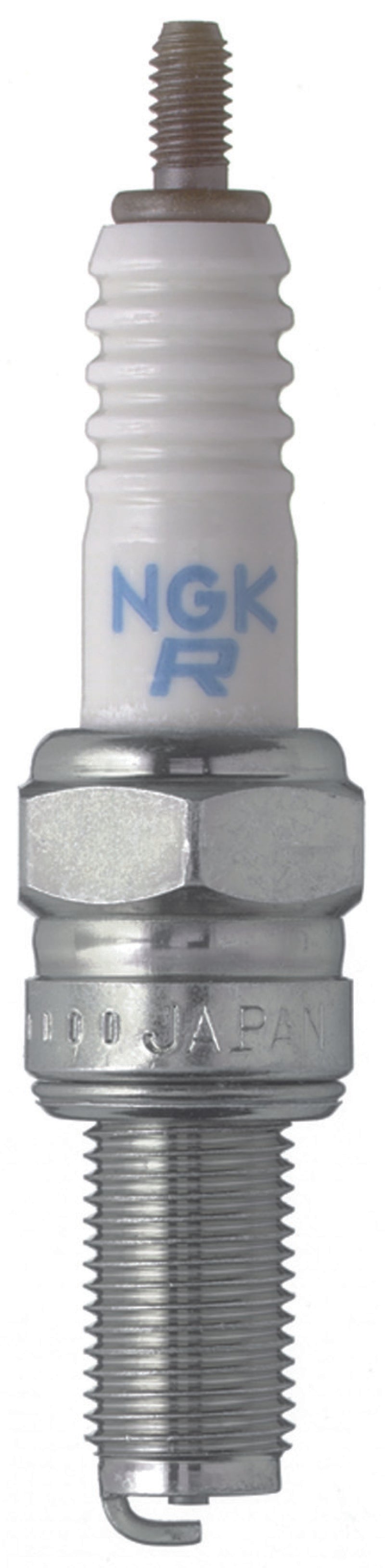 NGK Nickel Spark Plug - Box of 4 (CR8E) 1275