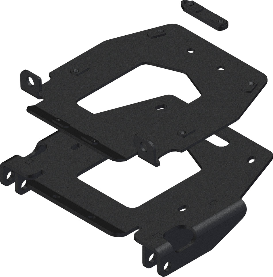 KFIUtv Plow Mount106160