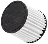 AEM Dryflow 3.25in. X 5in. Round Tapered Air Filter 21-2110BF