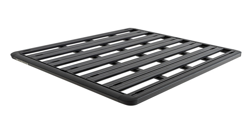 Rhino-Rack Pioneer Platform Tray - 60in x 62in - Black 52120F