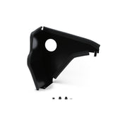 Mishimoto 99-05 BMW E46 323i/325i/328i Performance Cold Air Intake Kit - Black MMAI-E46-99BK