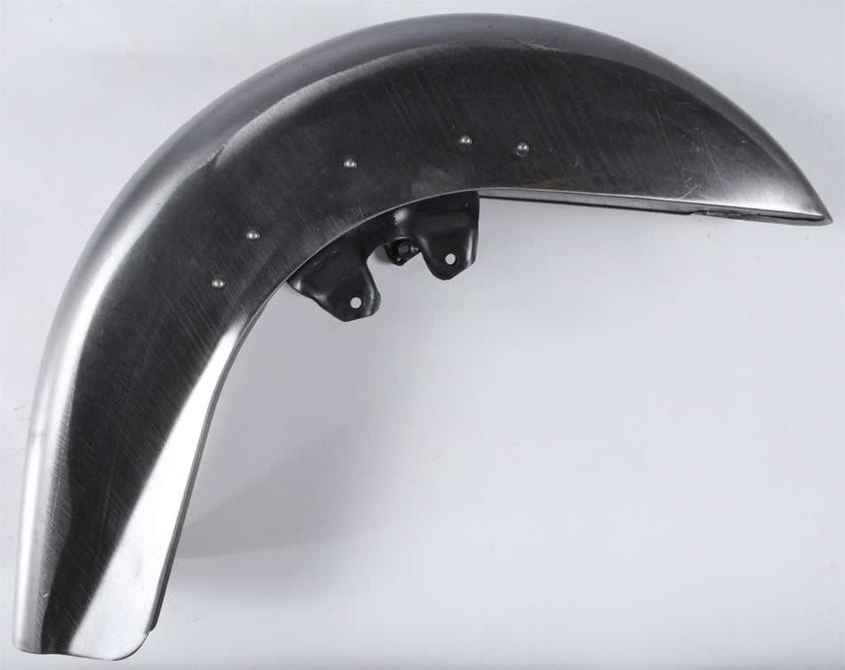 HARDDRIVE Front Fender Fl No Trim Holes 30-441