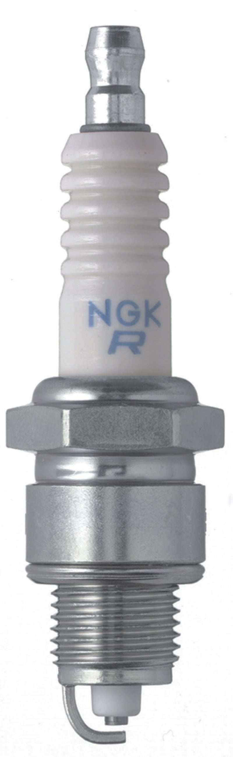 NGK Copper Core Spark Plug Box of 4 (BPR7HS) 6422