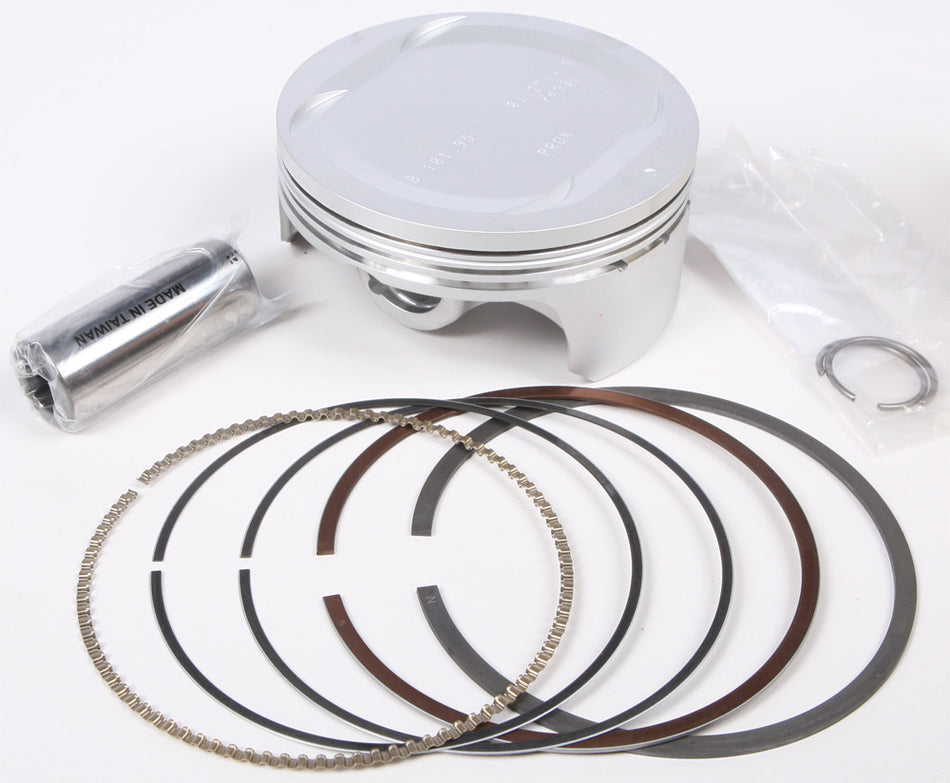 PROX Piston Kit 01.2714.B