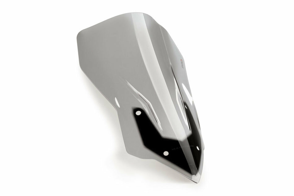 PUIG Windscreen Touring Smoke 6491H