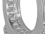 aFe Silver Bullet Throttle Body Spacer 14 Chevrolet Corvette V8 6.2L 46-34011