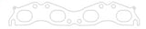 Cometic Nissan SR20DE/T 91-02 Exhaust .030 inch MLS Head Gasket 2.050 inch X 1.580 inch Port C4200-030
