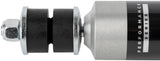 Fox 2005+ Toyota Tacoma 2.0 Perf Series 10.6in. Smooth Body IFP Rear Shock / 4-6in. Lift 985-24-196