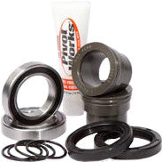 PIVOT WORKS Water Proof Wheel Collar Kits Front Ktm PWFWC-T06-500
