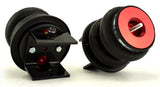 Air Lift Performance 05-14 Audi A3 / VW 09-16 CC / 07-14 EOS/GTI /12-14 Beetle Turbo Slam Rear Kit 75690