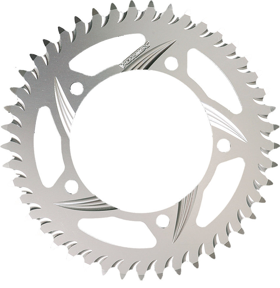 VORTEX Rear Cat5 Sprocket Aluminum 43t-520 Sil Duc 120A-43