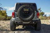 Mickey Thompson Baja Legend MTZ Tire - 33X10.50R15LT 114Q 90000056179 249405