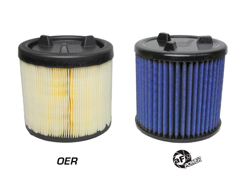 AFE 21-22 Ford Bronco L4-2.3L Magnum FLOW Pro 5R Air Filter 10-10401R