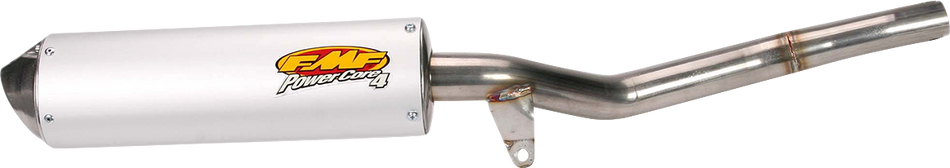 FMF Powercore 4 Muffler 044015 FMF044015