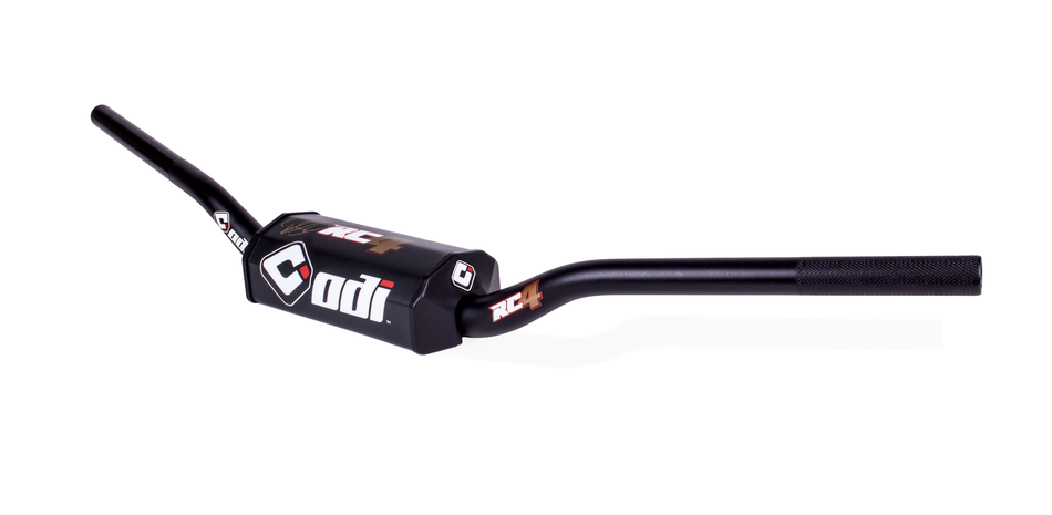 ODI Handlebar - Flight - "RC" High - Black H640CFB