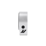 Mishimoto Silver M20 Oil Sandwich Plate MMOP-SP