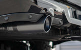 MagnaFlow 15-19 Hyundai Sonata L4 2.0L 2.5in Pipe Dia Street Series Cat-Back Exhaust 19457
