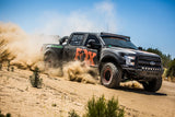 Fox 05-19 Ford F250/F350 2.0 Performance Series 11in Smooth Body IFP Front Shock /5.5-7in lift 985-24-164