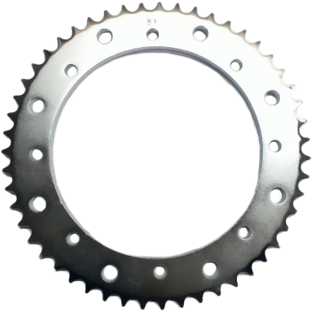 HARDDRIVE Repl 51t Sprocket Silver For Conv Kit 201400