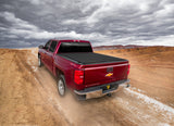 Truxedo 2020 GMC Sierra & Chevrolet Silverado 2500HD/3500HD w/Tailgate 6ft 9in Pro X15 Bed Cover 1473701