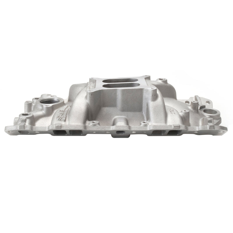 Edelbrock SBC Performer Eps Manifold 2701
