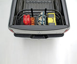 AMP Research 15-22 Chevrolet Colorado / GMC Canyon Bedxtender HD Max - Black 74817-01A