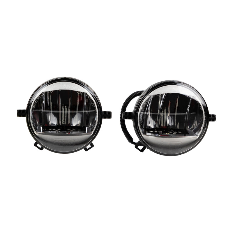 ARB Fog Light Kit LH & RH - Small 3500890