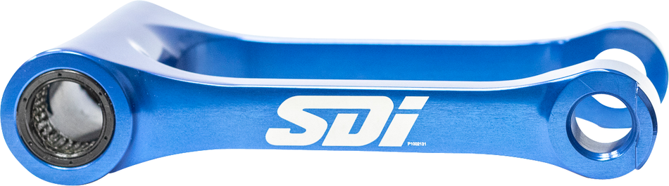 SDI Lowering Pull Rod - Blue SDECPRY10-BLU