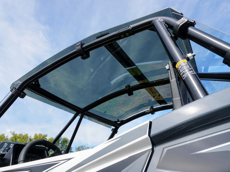 SPIKE Tinted Roof Can Defender 88-2200-T