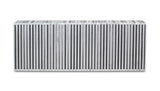 Vibrant Vertical Flow Intercooler 30in. W x 10in. H x 3.5in. Thick 12851