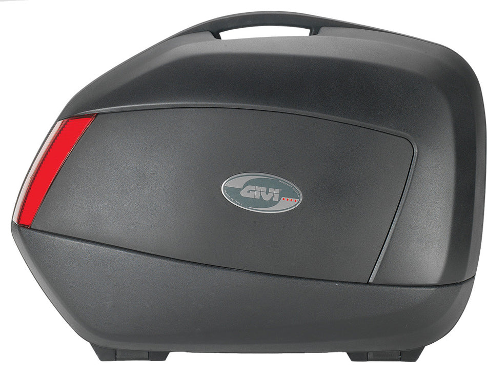 GIVI V35 Side Cases 35l 20.7x12.4x15.5" Pair V35NA