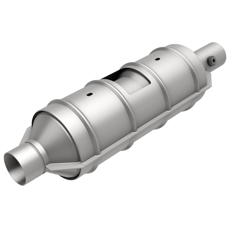 MagnaFlow Conv Univ 97-02 Ford Truck And Vans 55400