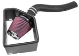 K&N 15-16 Dodge Ram 1500 V6-3.0L DSL Performance Intake Kit 57-1571