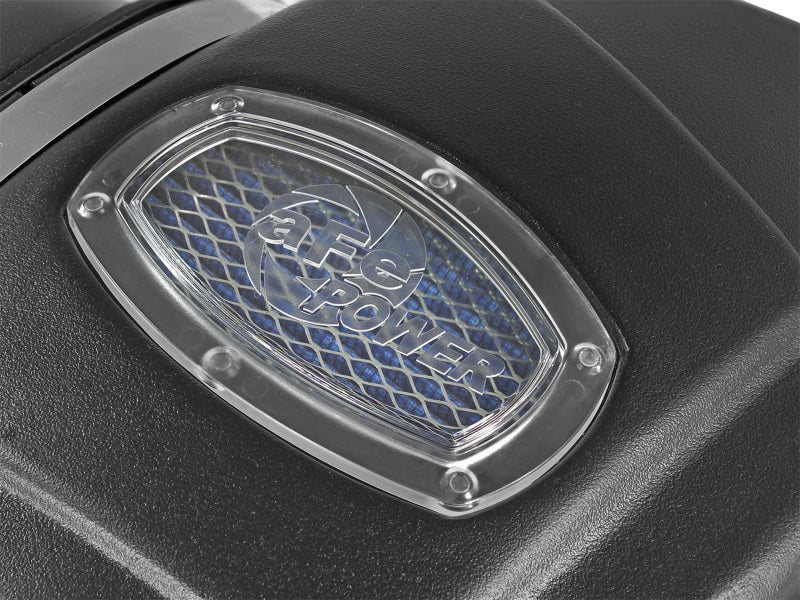 aFe MagnumFORCE Intakes Pro 5 R 13-15 Nissan Patrol V8 5.6L 54-76103