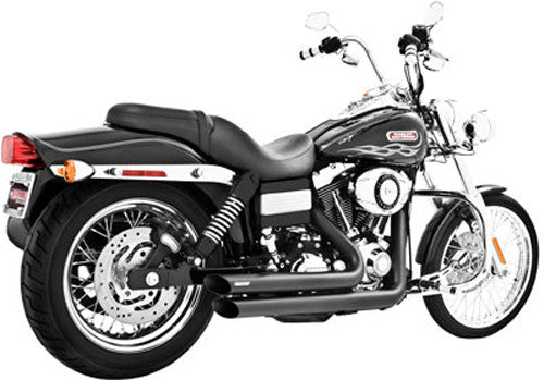 FREEDOM Amendment Black `06-17 Dyna HD00048