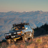 ARB Winchbar Suit Flares Lc80/Lx450 3411050