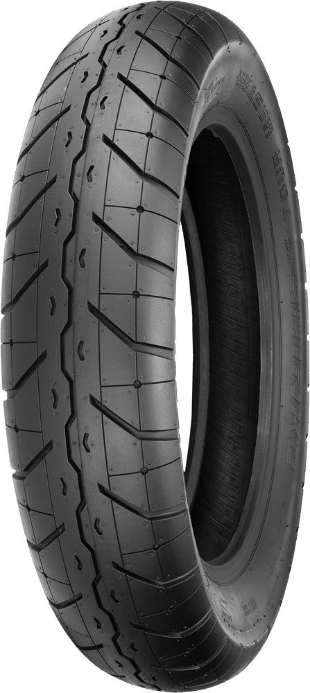 SHINKO Tire 230 Tour Master Front 120/90-17 64h Bias Tl 87-4168