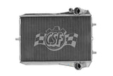 CSF Porsche 911 Turbo/GT2 (996 & 997) Right Side Radiator 7055