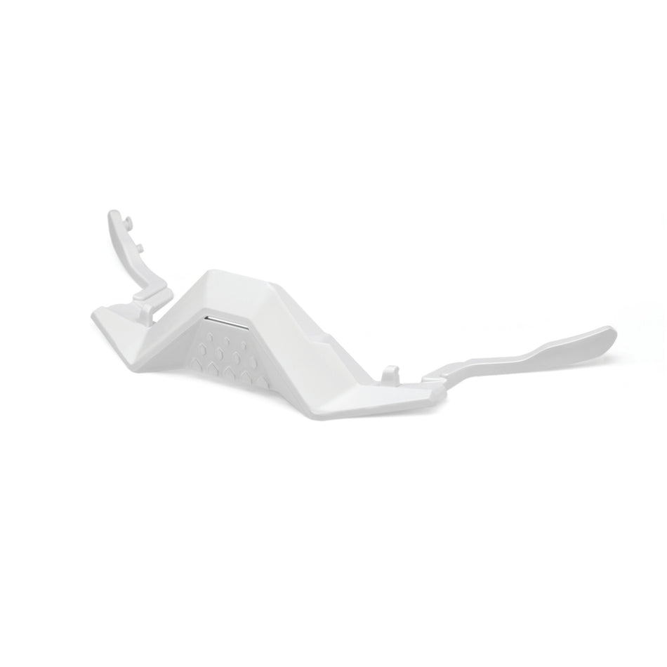 100% Armega Nose Guard Guard White 59060-00002