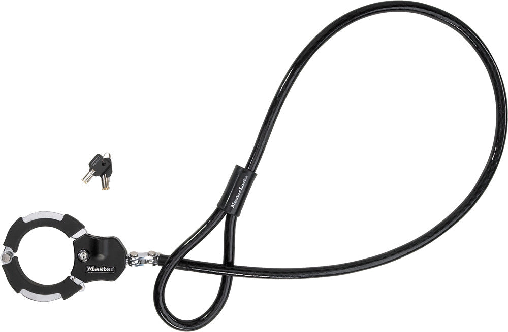 MASTER LOCKQuantum Cuff & Cab 6'8295DPSCC