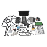 Edelbrock SC Jeep Wrangler 2018-2020 3.6L V6 Pentastar 15284