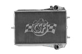 CSF Porsche 911 Turbo/GT2 (996 & 997) Right Side Radiator 7055