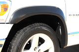 Lund 02-08 Dodge Ram 1500 Ex-Extrawide Style Smooth Elite Series Fender Flares - Black (4 Pc.) EX203S