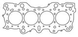 Cometic Honda CRX/Civc/Integra -VTEC 85mm .030 inch MLS Head Gasket C4182-030
