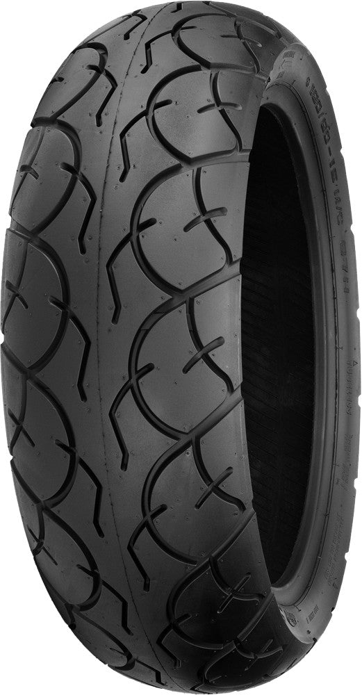 SHINKO Tire 568 Series Rear 150/70-14 66s Bias Tl 87-4506